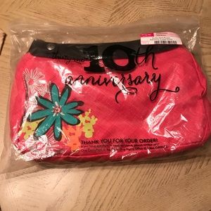 Thirty-one Suite Skirt purse New